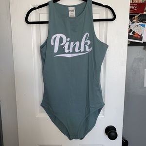 PINK Bodysuit